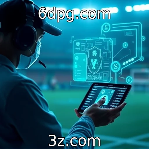 Apostas esportivas: como analisar partidas para maximizar seus ganhos