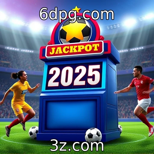 6dpg.com Avaliação das Melhores Apostas para o Campeonato de Futebol 2025