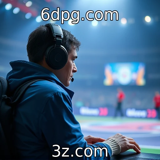 6dpg.com Os melhores campeonatos de e-sports de 2025 e suas rivalidades