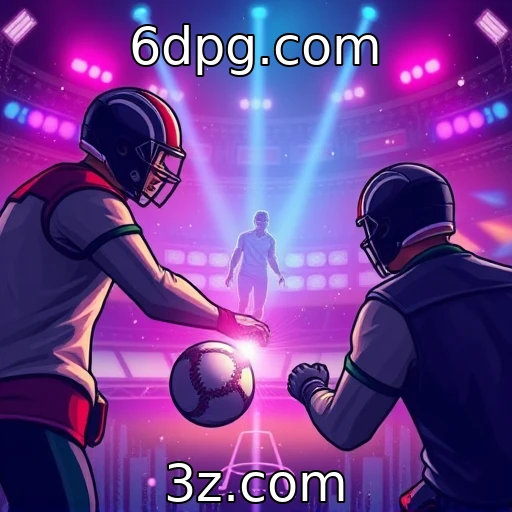 6dpg.com Desmistificando o Mercado de Cassinos Online em 2025