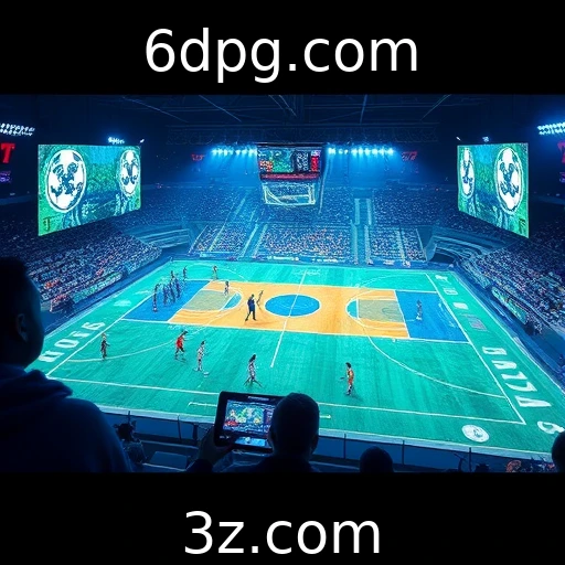 6dpg.com Apostas Esportivas: Fatores que Influenciam suas Decisões