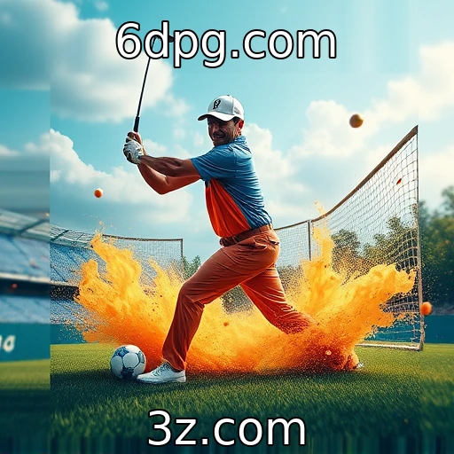 6dpg.com Explorando as Novas Oportunidades de Apostas em E-Sports no Brasil