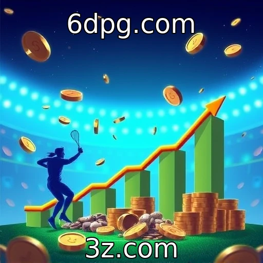 6dpg.com A explosão das apostas esportivas no Brasil e seus desafios