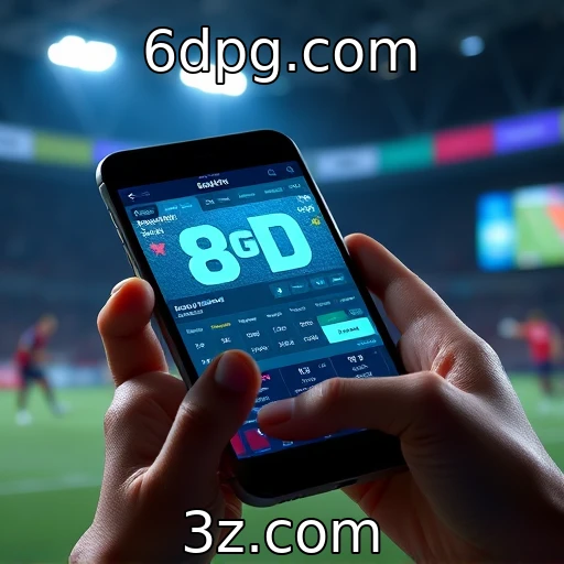 6dpg.com Apostas esportivas: como analisar partidas para aumentar suas chances de vitória